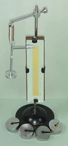 SEOH Hooke&#039;s Law Apparatus Classroom Physics Demonstration