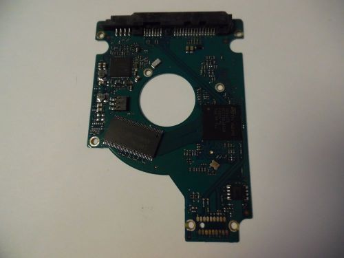 Seagate 250GB SATA PCB ST9250315AS 9HH132-035 D003DEM1 5VCC5350 WU (H1-04)