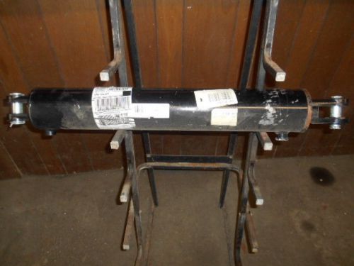 New 4&#034; x 24&#034; stroke hydraulic cylinder for sale