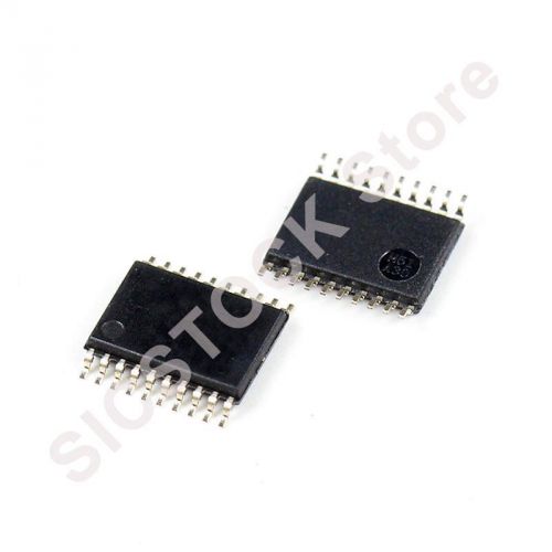 (1PCS) SN74LV8153PWR IC SERIAL-PARALLEL INTRF 20TSSOP LV8153 74LV8153