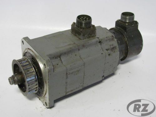 HA43CB-S MITSUBISHI SERVO MOTORS REMANUFACTURED