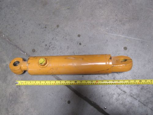 NEW CASE 480F LOADER CLAM CYLINDER # 1346190C1