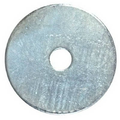 Hillman Fastener Corp 290021 Fender Washer-1/4X2 FENDER WASHER