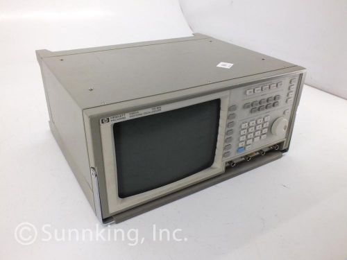 HP 54501A Digitizing Oscilloscope 100MHz