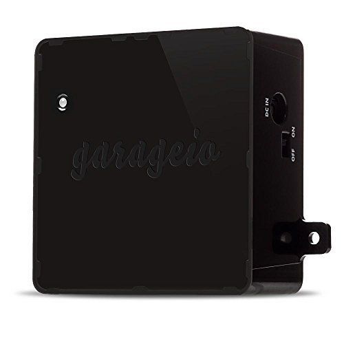 Garageio Smart Garage Controller, Three Door