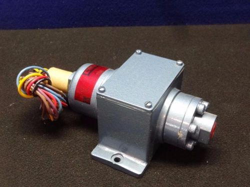 CCS DUAL SNAP ADJUSTABLE PRESSURE SWITCH MODEL - 646GHEM2685 - NEW - 3087