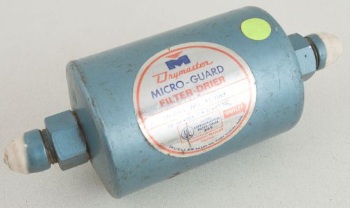 Drymaster Microguard Refrigerant Filter Dryer FL-083 (GT1)