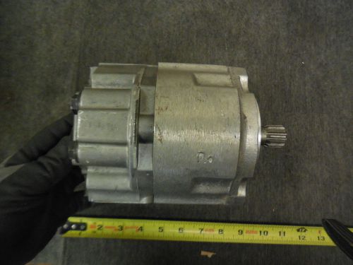 NEW REXROTH HYDRAULIC PUMP S30S20DH16R