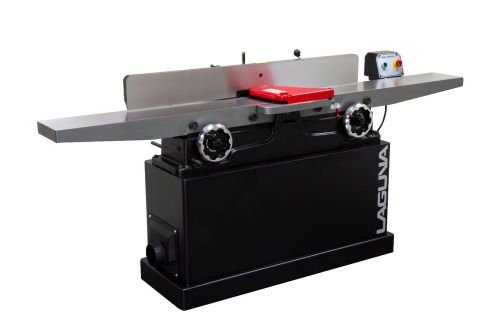 Laguna Tools | 8&#034; Parallelogram Jointer ShearTec II