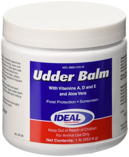 neogen corporation 79248 LB, Udder Balm