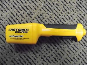 Hot-Shot DuraProd DX1 Rechargeable NEW no box