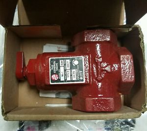 Bell &amp; Gossett 107018 Flow-Control Valve