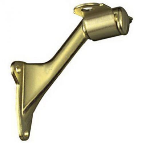 Spb106 handrail brackets in brass national pegboard hook n243-642 038613178878 for sale