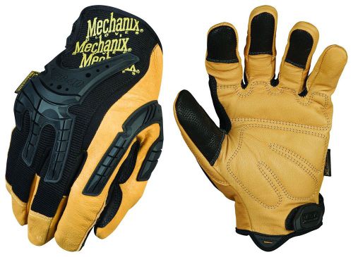 Mechanix Wear CG Leather Heavy Duty Medium