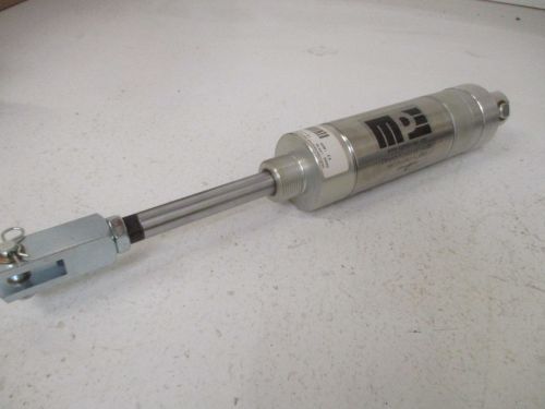 MPE AC1558 DENSITY CONTROL CYLINDER *NEW NO BOX*