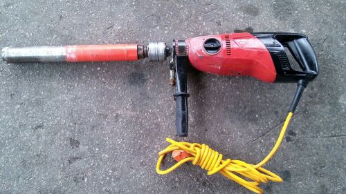 Hilti DD110-w Diamond Core