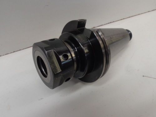 Universal engineering cat 50 tg100 collet chuck 3.5 projection  stk 12364z for sale