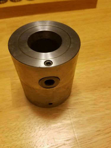 KALAMAZOO 5C Collet Chuck CNC &amp; Manual Lathe 1CC USA MADE