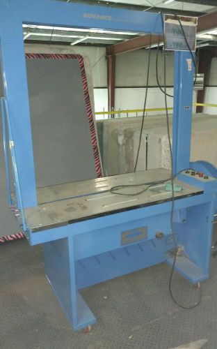 Samshin SS-5MX3 Strapping Machine