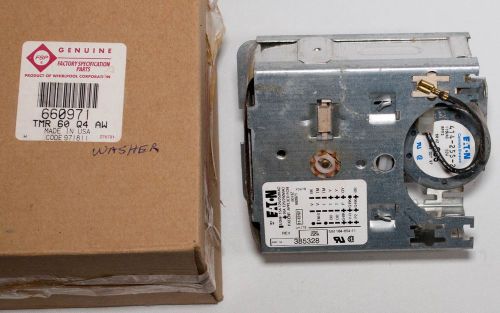 FSP 660971 Washer Timer 385328