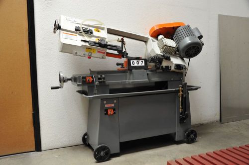 WILTON 7 X 12 CUT-OFF BAND SAW