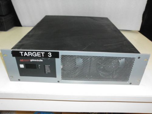 AE Advanced Energy MDX Pinnacle 3152363 016B DC Magnetron Power Supply