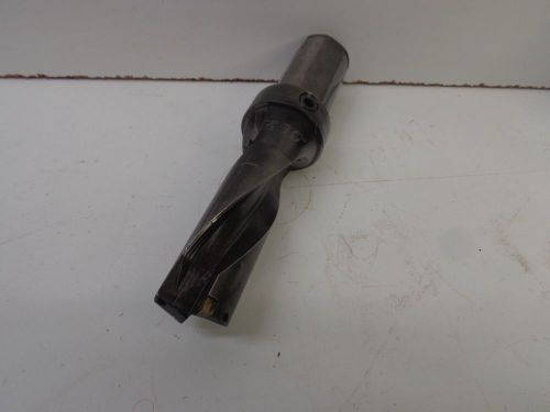 KOMET KUB INDEXABLE DRILL 1-1/16&#034;  STK 12563P