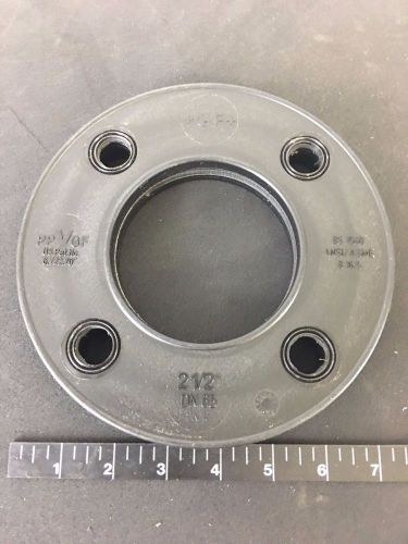 New - 2.5&#034; dn100 flange +gf+ for sale