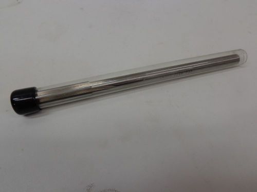 TRI-ANGLE USA 7/16&#034; CHUCKING REAMER HSS STK10946Z