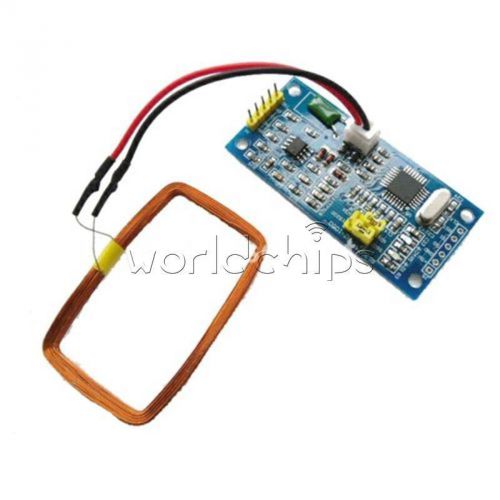 HZ-1050 Module Wireless Module 125KHz EM4100 ID Reader RFID-Module