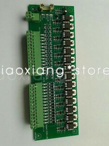 1pc SCB-14 , die-casting machine amplification board, plc protection board
