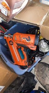 paslode framing nail gun