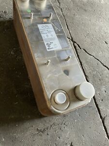 alfa refrigerant heat exchanger 32870-8373-3