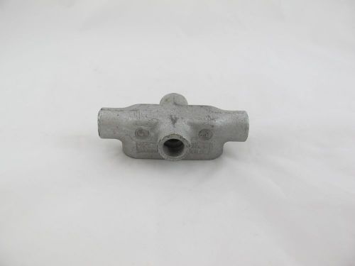 Appleton form 35 conduit body 1/2&#034; *60 day warranty* br for sale