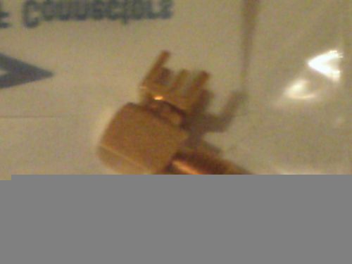 AEP Connector RF Female  P/N : 9647-1513-000