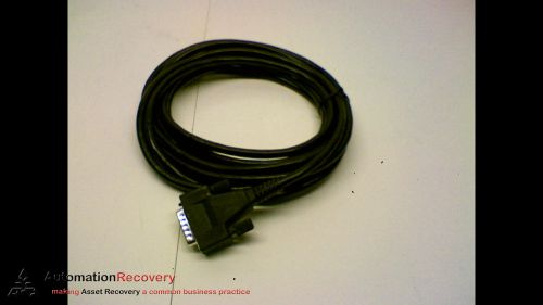 ACUITY CB44-15 DATAMATRIX CAMERA CABLE, NEW*