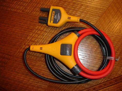 FLUKE iFlex i2500  18 Inch Flexible Current Adapter