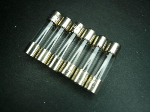 FF  F3.15A 15pcs 3.15A/250V 5x20mm fast blow glass fuse new