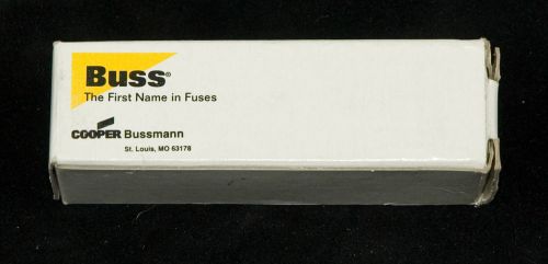 Buss Bussman Telpower TPL-BL 250 AMP/ 170 VDC - Single Fuse - FREE US SHIPPING