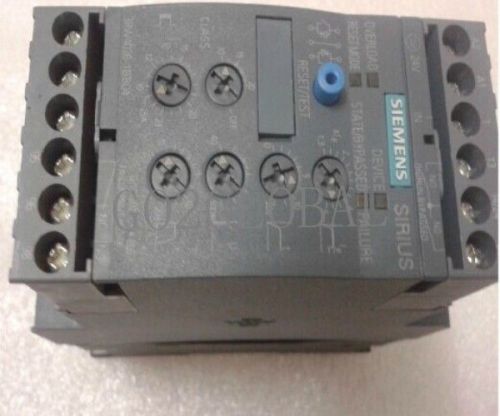 soft starter 3RW4027 1BB04 15KW Siemens 60 days warranty