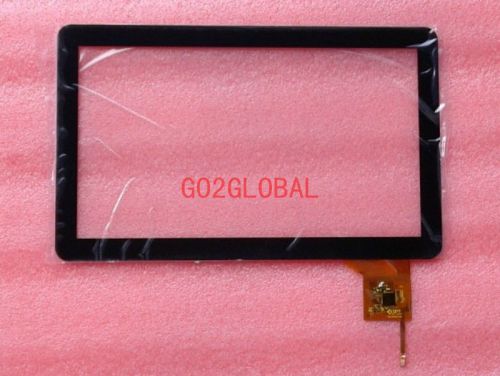 T3 Newman touch screen capacitance screen NEW