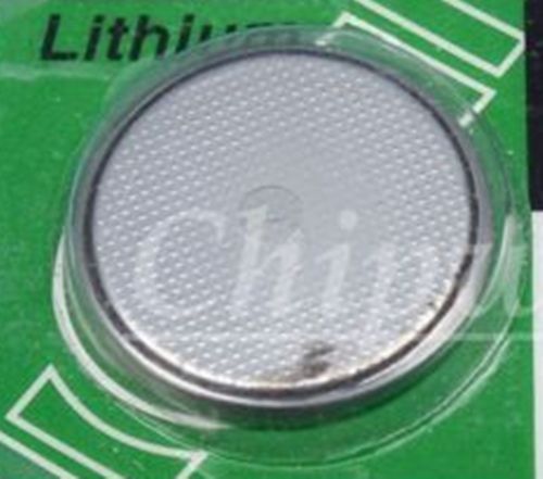 10PCS CR2016 Button batteries 3V Li Battery Cion Batteries watch Batteries new