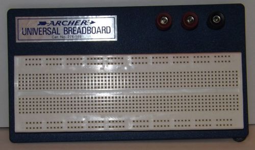 Archer Universal Bread Board Excellent Condition