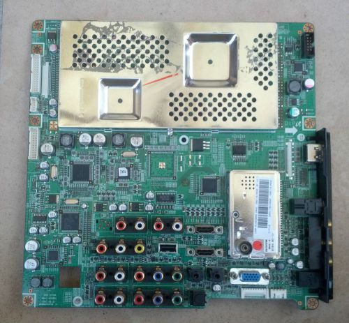 SAMSUNG LA40R81 MAIN BOARD BN94-01196D