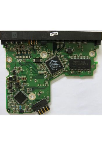 WESTER DIGITAL WD800JD-60LSA0  PCB 2060-701335-003 REV B DCM DSBHYTJAH