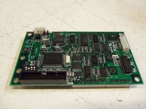 ISHIDA P-5532 PC BOARD *USED*