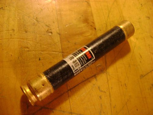 Fusetron FRS-R-1/2 Dual Element Fuse