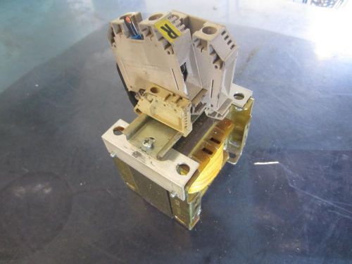 SMT SWISS CNC TRANSFORMER ASSEMBLY