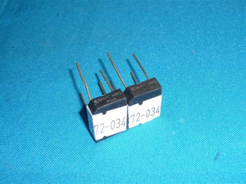 Lot 2pcs rkbpc 6005 9548 bridge rectifiers for sale