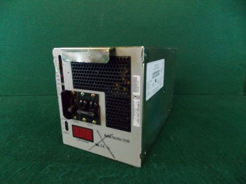 Nortel Helios Rectifier 25/48 • NT5C06DB 10 • PBPUBTAAAC   +